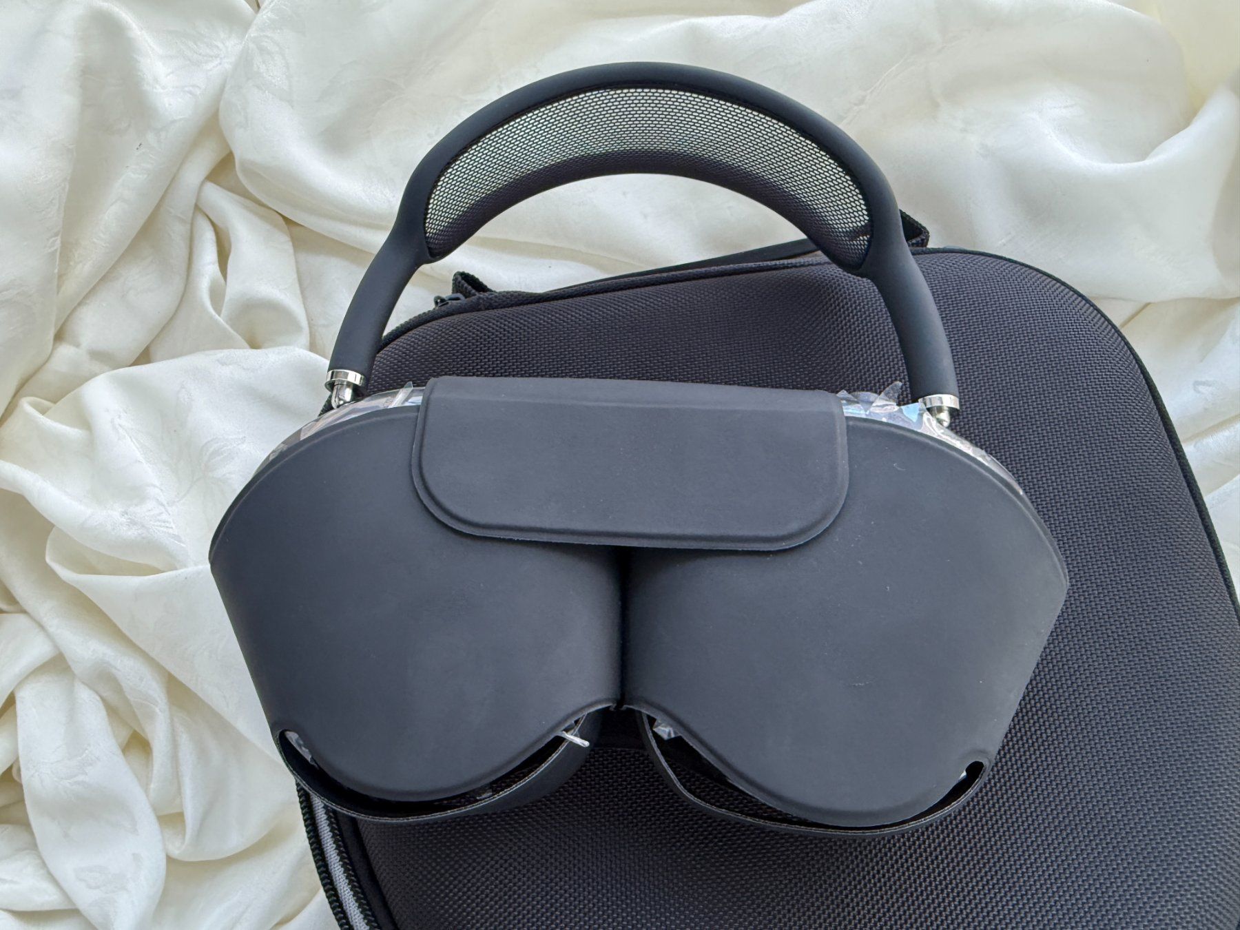 Cuffie: Bluetooth-Kopfhörer mit Mikrofon Geräuschunterdrückung NEU – Nuovo e nell'imballaggio originale da Vacallo venduto da cri_229f 1