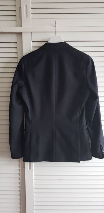 Sisley Vestes: Sisley veste noire Taille IT 42 – Neuf (Voir description) à Lausanne par man_rw9q 1