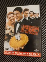 American Pie - Jetzt wird geheiratet DVD (unzensiert)