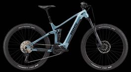E-bike fully 