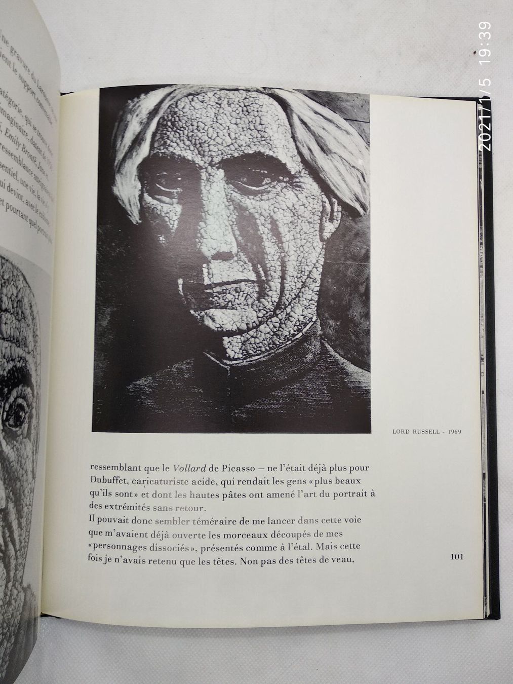 Libri: PIERRE BETTENCOURT – Usato da Goldach venduto da Gaip 7