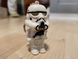 Cool Keychain Figure Stormtrooper 👍  Star Wars