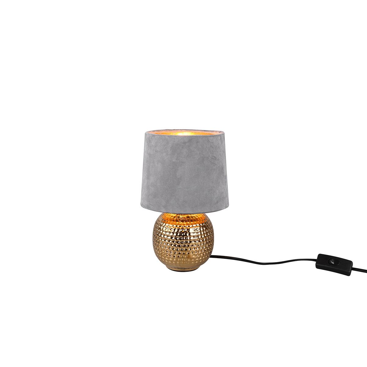 Lampade: Tischleuchte, Bettleuchte, 26 cm Höhe – Nuovo (secondo la descrizione) da Kreuzlingen venduto da Smart-Light 4