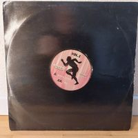 The Runninz Kru - Vol. 1 - High Chaparral / Bullshitters 12"