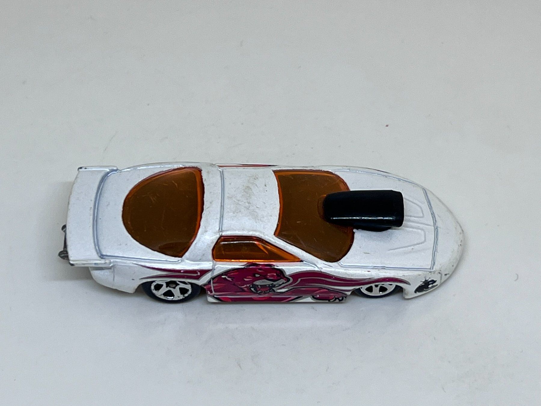 Hot Wheels Modellini d'auto: Hot Wheels Pro Stock Firebird #160 – Usato da Wildegg venduto da LaaBoutique 1
