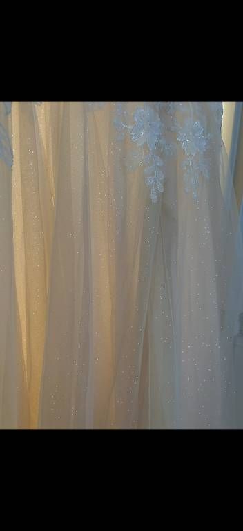 Robes: Hochzeitskleid – D'occasion à St. Gallen par Rainbow_20 3