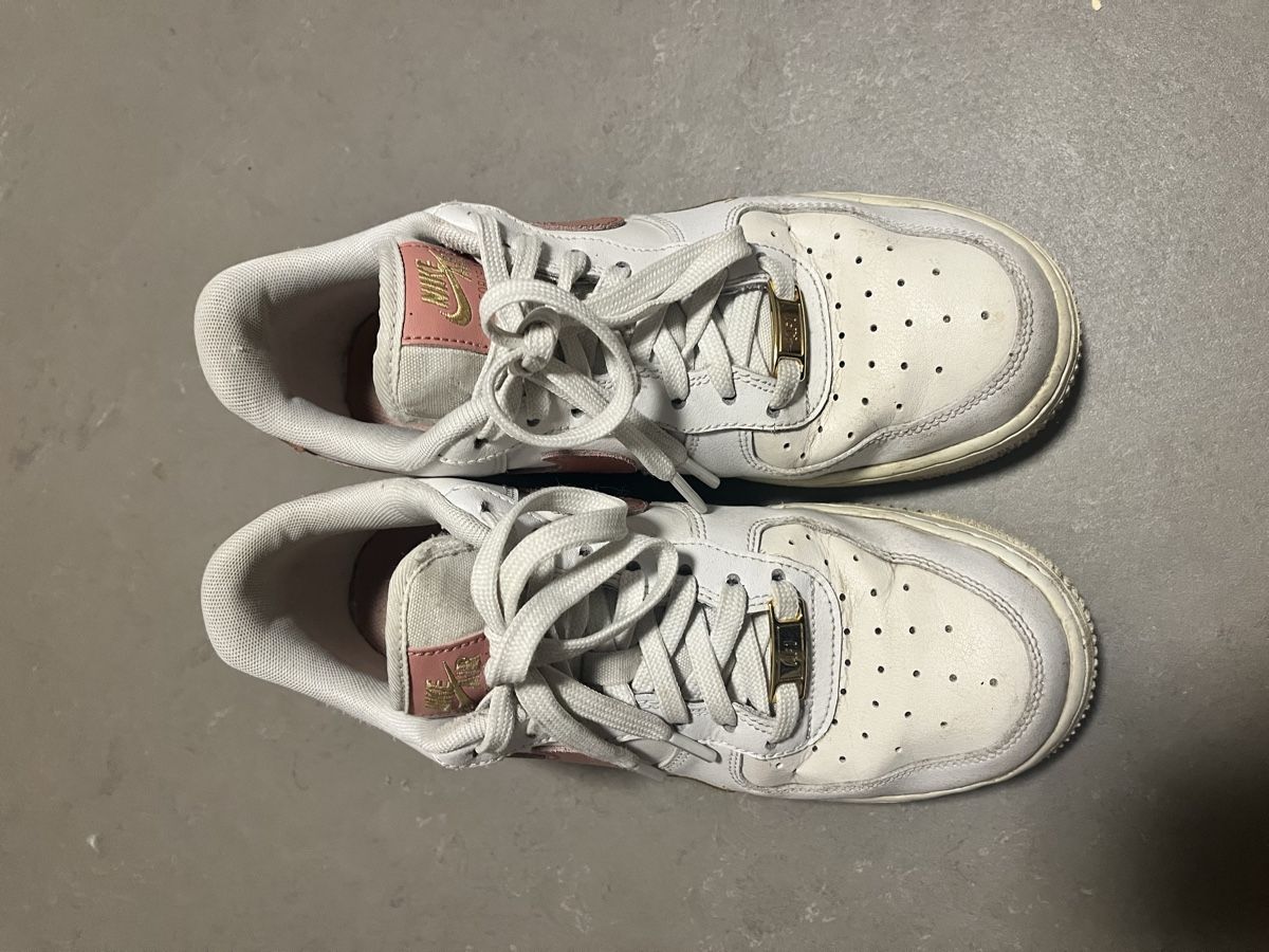 Nike Scarpe da uomo: Nike Air Force 1, Grösse 38.5 – Usato da Bellach venduto da jba03 1