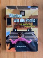 Mischen wie die Profis: Das Handbuch für Toningenieure