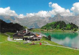 Titlis Trüebsee OW