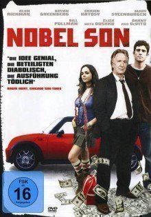Tutti i DVDs: Nobel Son – Usato da Ebikon venduto da Moviefreak01