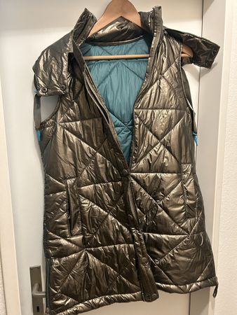 VESP beautiful stylish Regatta Bronze Body Warmer