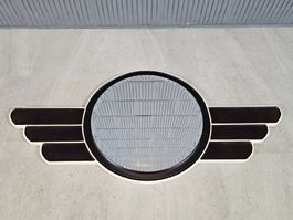 Hochwertiger Spiegel Deisgn Wandspiegel Vintage Wall Mirror
