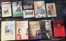 Diverse Bücher