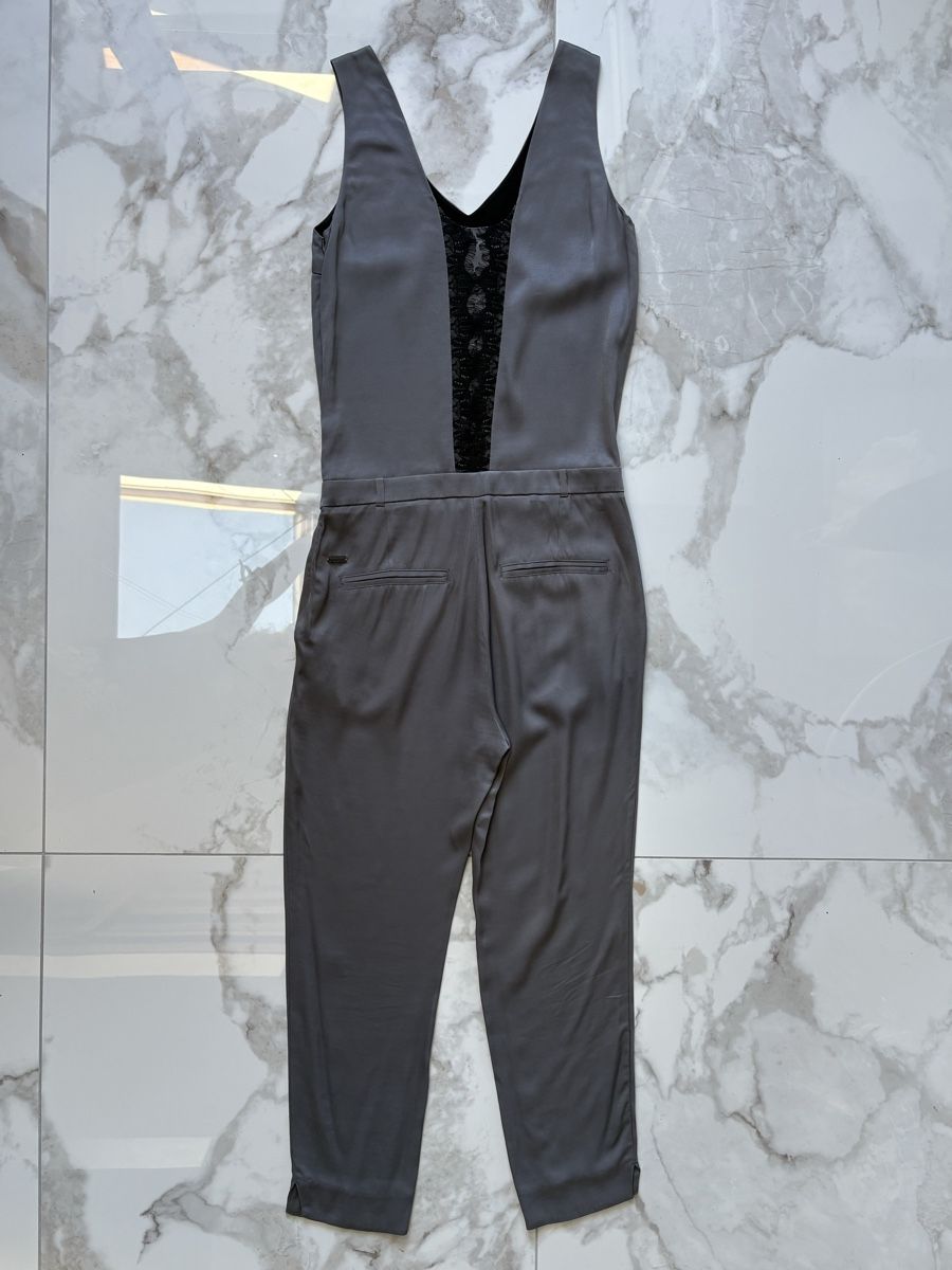 Hugo Boss Tute: Schicker Jumpsuit von Hugo Boss Gr. 34 – Usato da Estavayer-le-Lac venduto da Mimmy02 1