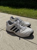 Adidas Barricade