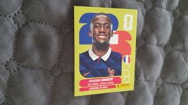 Panini Sticker WM 2026 - FRA 6