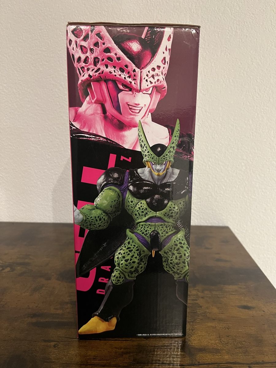 Bandai Statuette: Dragon Ball  – Usato da Rheineck venduto da swi_mpk5 3