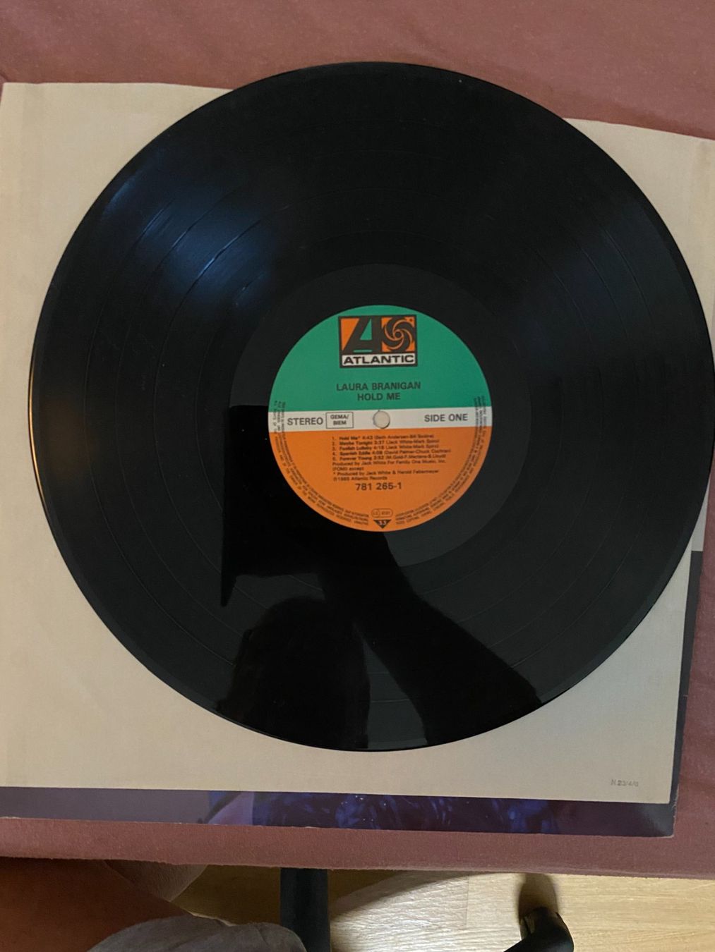 Vinyles: LP – D'occasion à Dietlikon par Nicokh 1