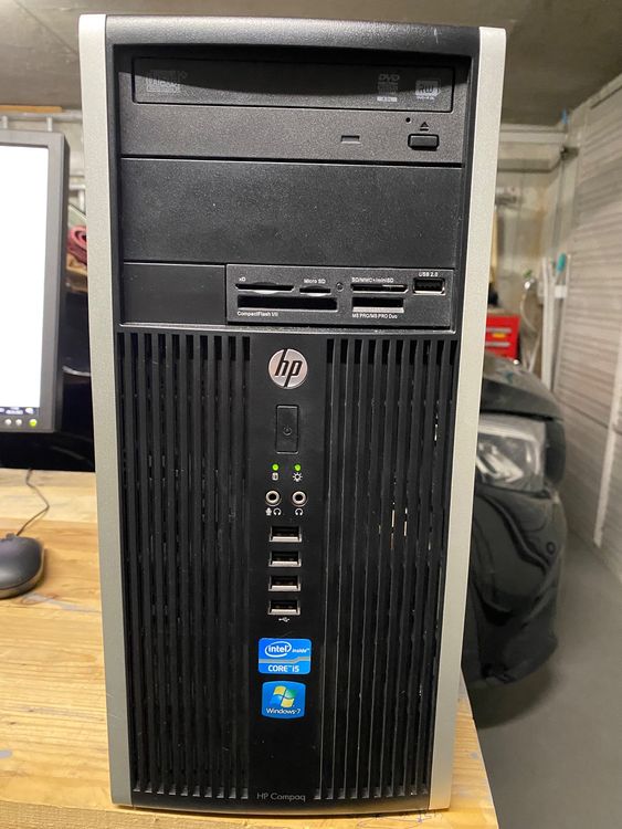 HP Core i5 | Kaufen auf Ricardo