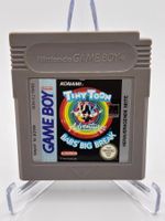 GB - Tiny Toon Adventures - Bab's Big Break