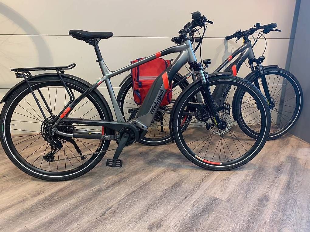 Biciclette: Malaguti Carezza Bike – Usato da Lyssach venduto da Hoferbike 1