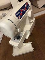 Brother sewing machine Little Angel used condition