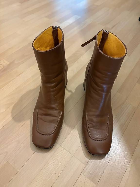 Scarpe da donna: Stifelette Gr. 38,5 – Usato da Zürich venduto da aar_nj5b