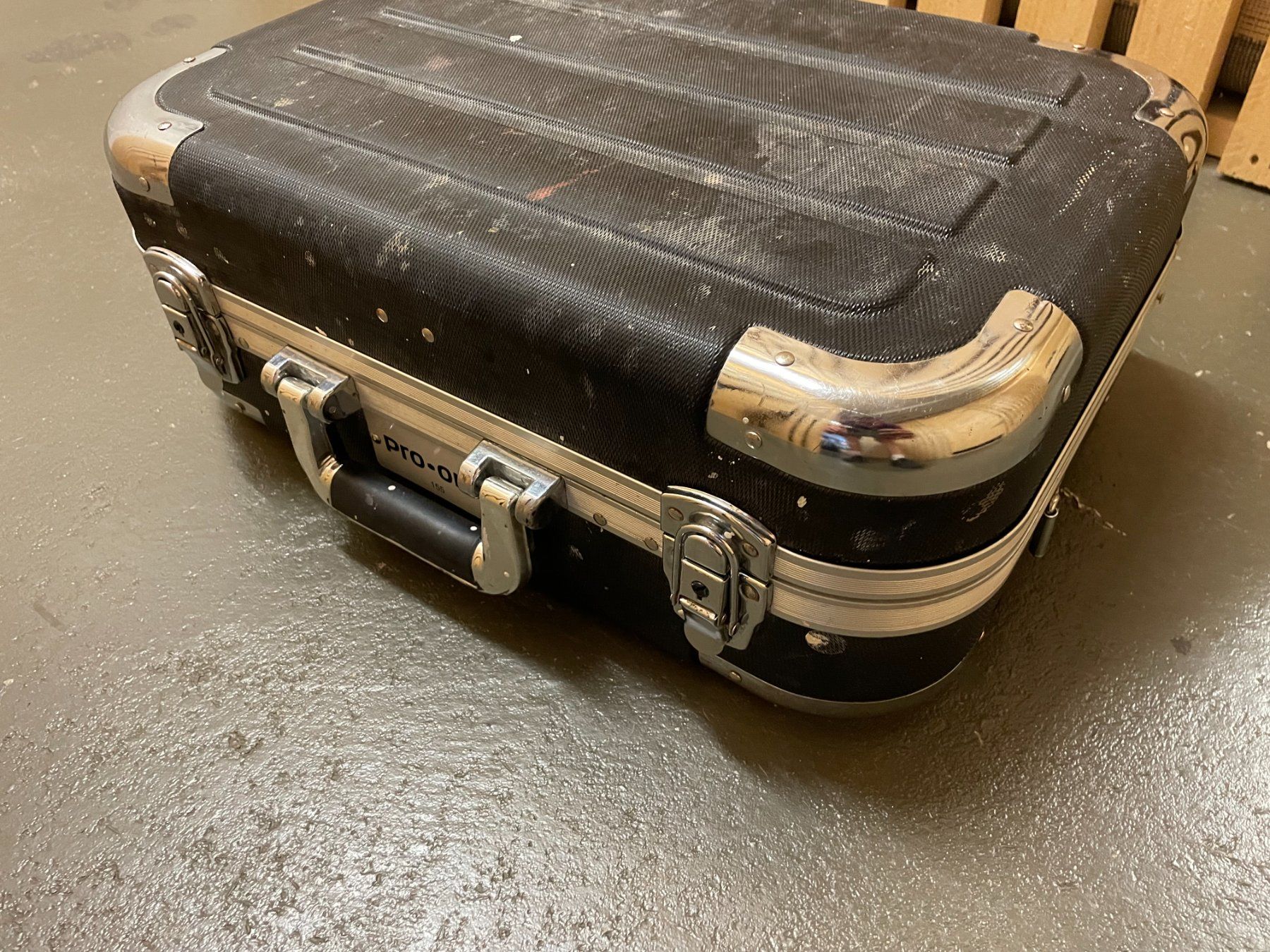 Alle Werkzeuge: Valise à outils Pro One vide – Gebraucht aus Petit Lancy von gil_hr6v 2