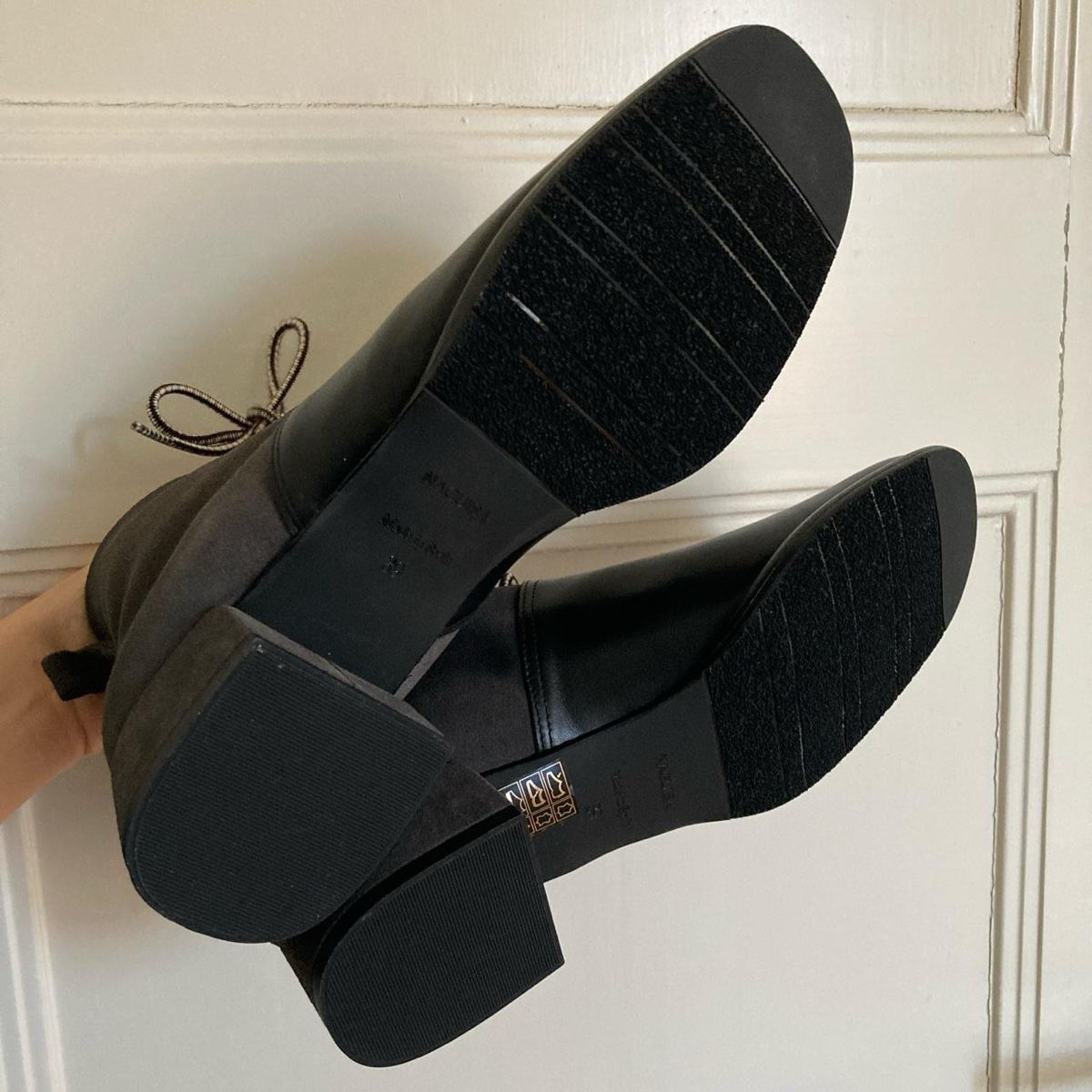 Scarpe da donna: Brand New Boots from Naguisa – Nuovo e nell'imballaggio originale da Zürich venduto da aam_w8ny 4