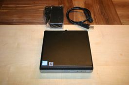 HP Prodesk 400 G4 defekt mit neuem Netzteil