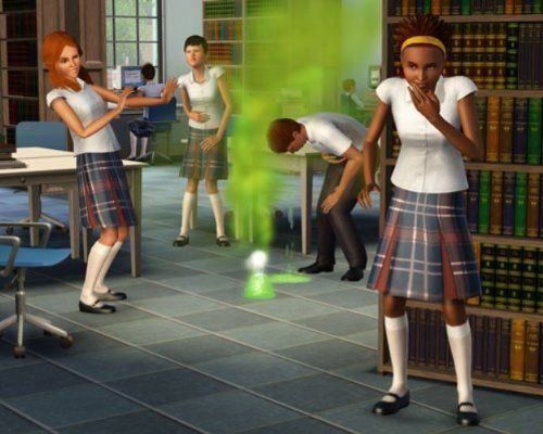 Giochi: Die Sims 3 Generations (PC 2011 Nur Origin Key Download Code – Nuovo (secondo la descrizione) da Bad Säckingen venduto da ms-spiele-keys 2