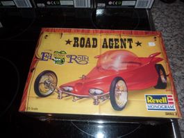 ROAD AGENT SET