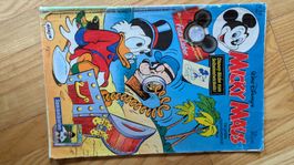 Micky Maus 1992