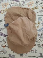 beige Legionärskappe von Pickapooh Gr. 54