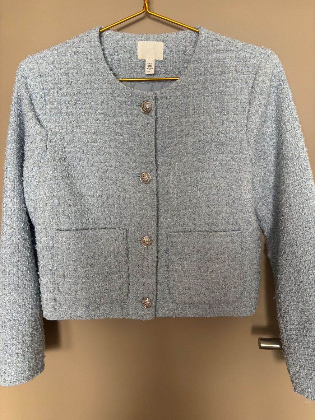 H&M Giacche: H&M Jacket – Usato da Wollerau venduto da Dolder23