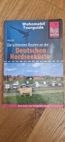 Wohnmobil Tourguide Deutsche Nordseeküste Reise Know-How