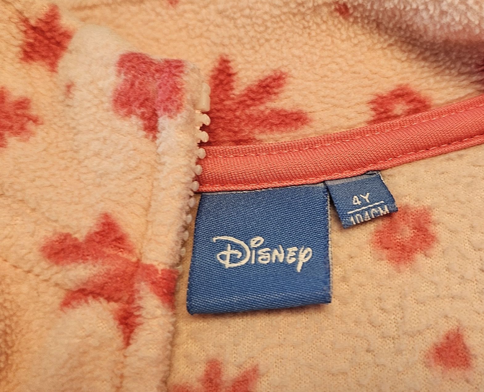 Disney Giacche & Cappotti: Fleecejacke Disney Elsa Grösse 104 – Usato da Bellach venduto da CoR_M 1