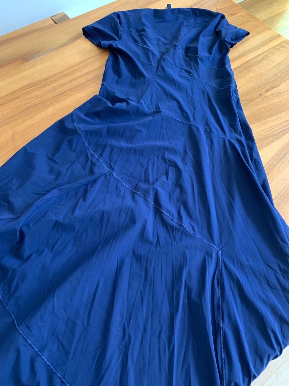 Vestiti: HIGH TECH Everyday Couture Knaller Maxikleid S – Nuovo (secondo la descrizione) da Meiringen venduto da tonicandgin 3