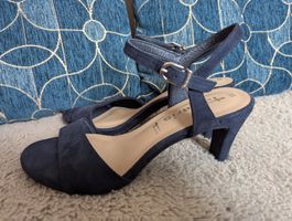 sandales tamaris 38