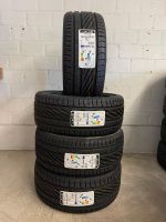 4x Uniroyal RainSport 5 245/35 R20 95Y XL Neu