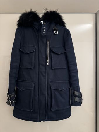 THE KOOPLES Jacke / winter jacket