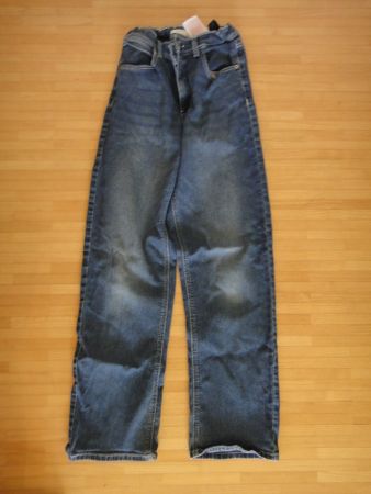 Coole Jeans von "Name It", Gr. 158 (13J), Top Zustand!