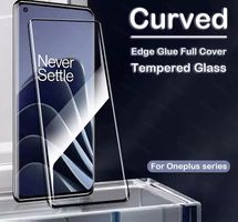 3D Panzerglas Folie OnePlus 10 Pro
