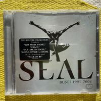 SEAL-BEST 1991-2004