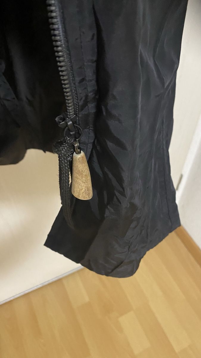 Vestes: Zsigmond Jacke Grösse M 100% Recyceltes Polyester – D'occasion à Zürich par Timi80 5