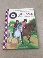 Antonia Rettung aus grosser Not