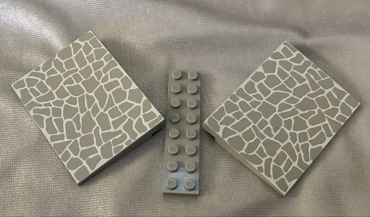 Lego Baukästen: LEGO Diverses 105 Teile – Gebraucht aus Winterthur von stella67 5