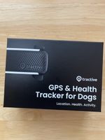 Tractive GPS Tracker f. Hunde DOG 6, NEU, Wasserdicht 🐕🐾