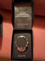 Armbanduhr Suunto