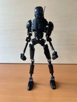 Star Wars Buildable Figures - LEGO 75120 - K-2SO